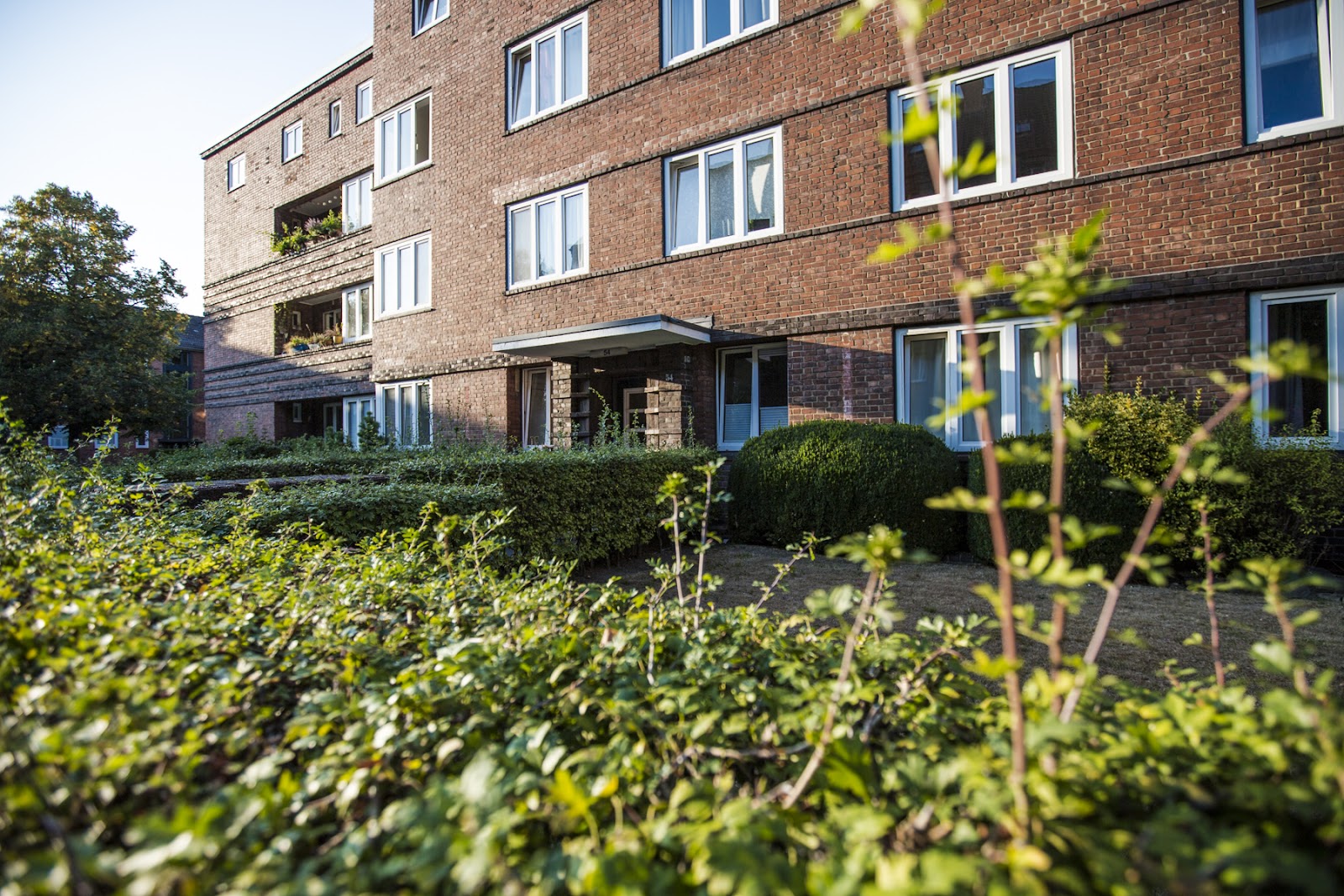 Wohnungsangebot - Photo 2