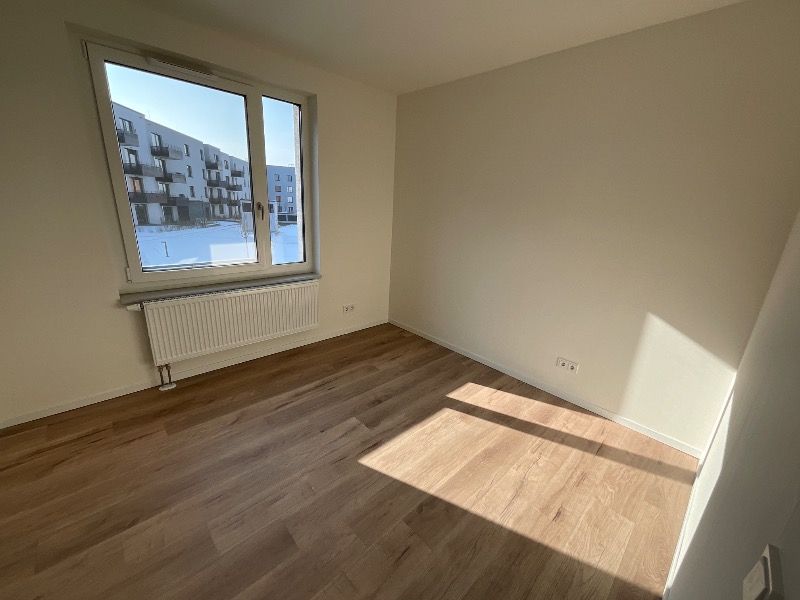 Wohnungsangebot - Photo 1