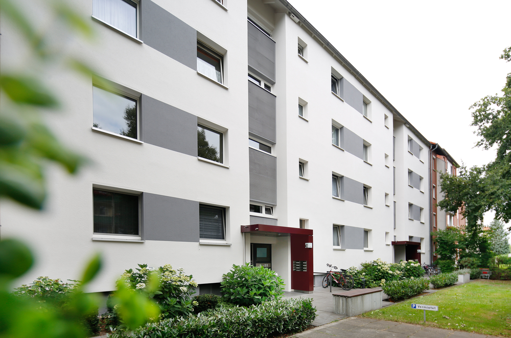 Wohnungsangebot - Photo 2