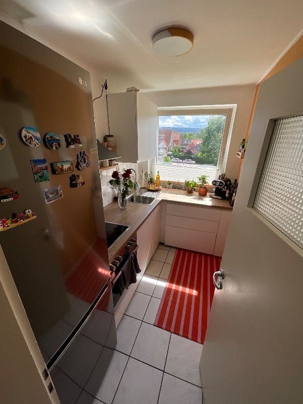 Wohnungsangebot - Photo 1
