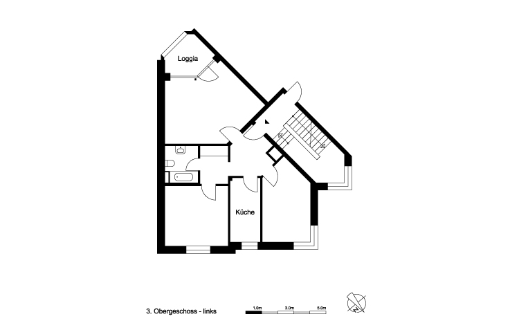 Wohnungsangebot - Photo 1