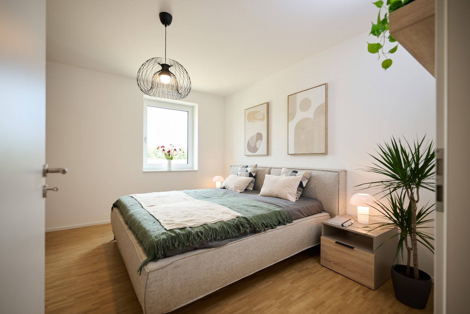 Wohnungsangebot - Photo 2