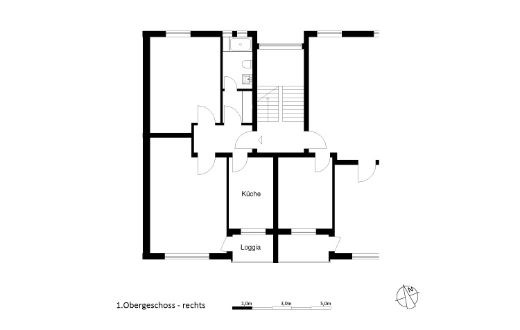 Wohnungsangebot - Photo 5