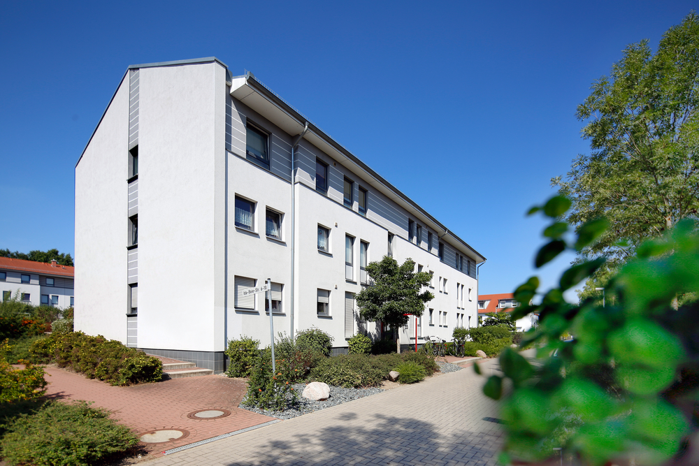 Wohnungsangebot - Foto 3