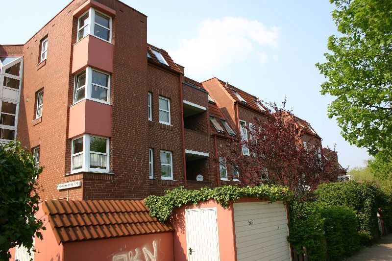 Wohnungsangebot - Foto 2