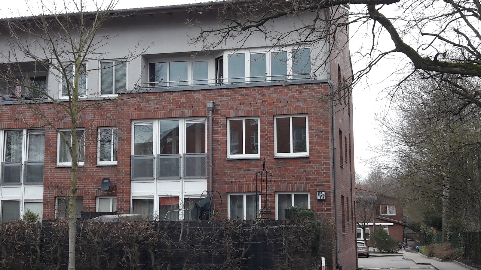 Wohnungsangebot - Photo 2