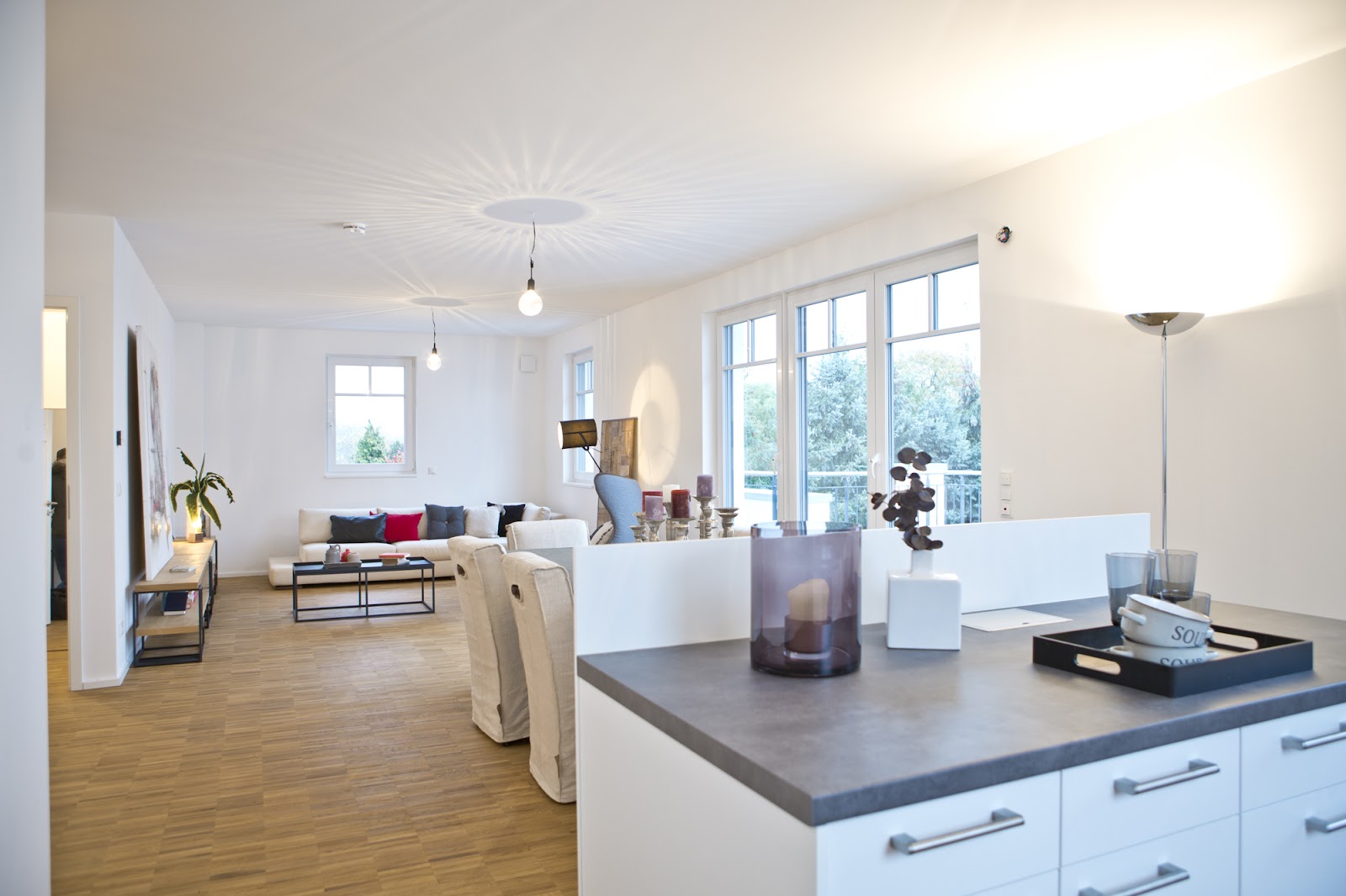 Wohnungsangebot - Photo 1