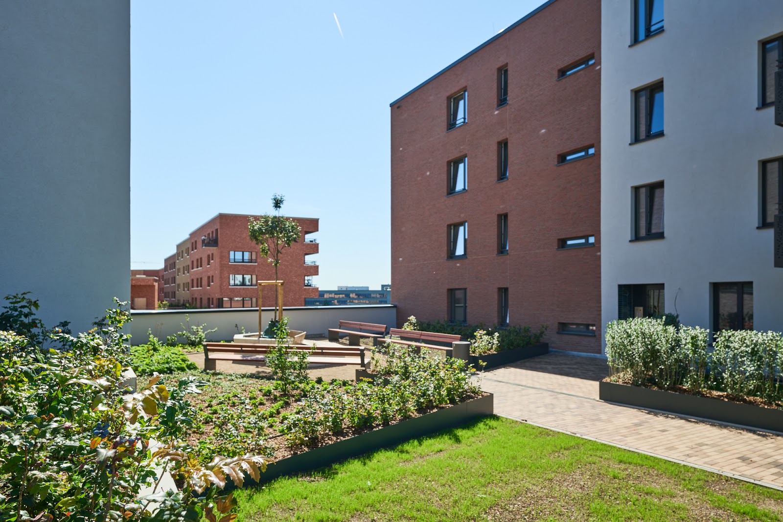 Wohnungsangebot - Photo 1