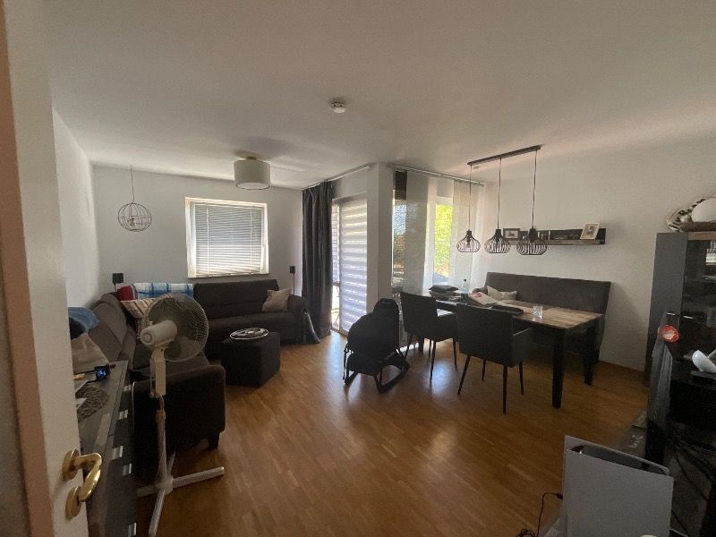 Wohnungsangebot - Photo 1
