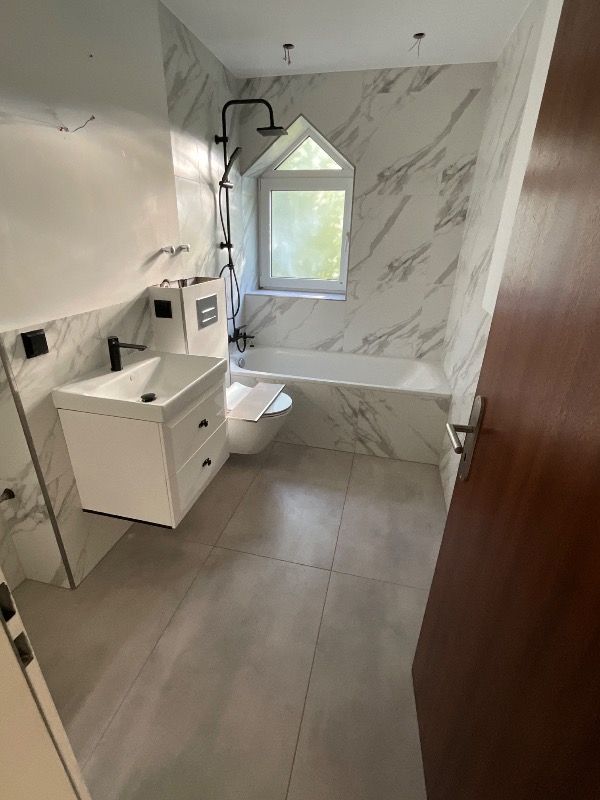 Wohnungsangebot - Photo 2