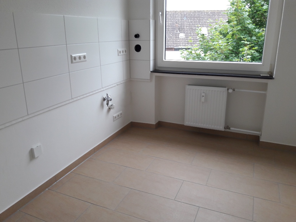 Wohnungsangebot - Photo 1