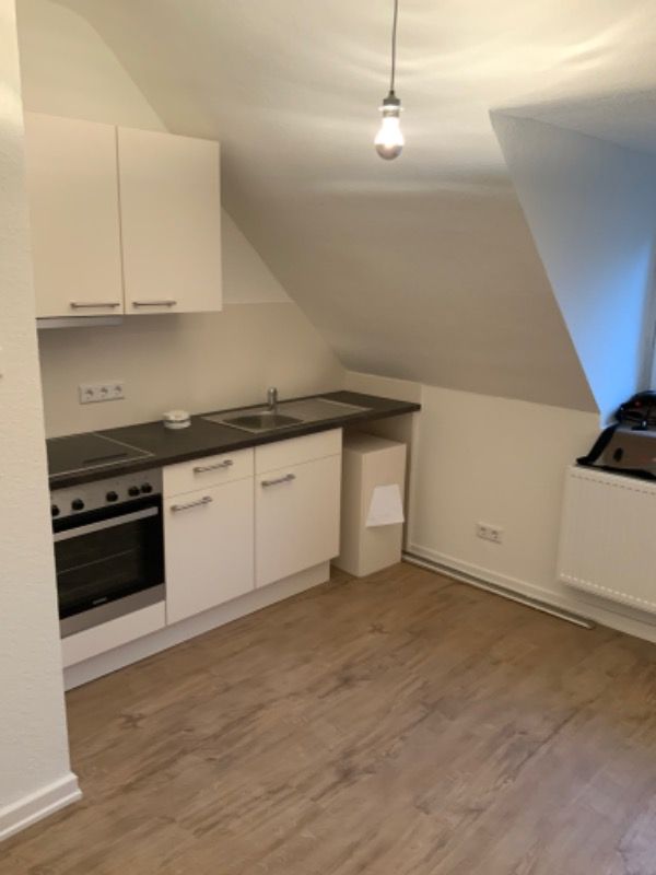 Wohnungsangebot - Photo 1