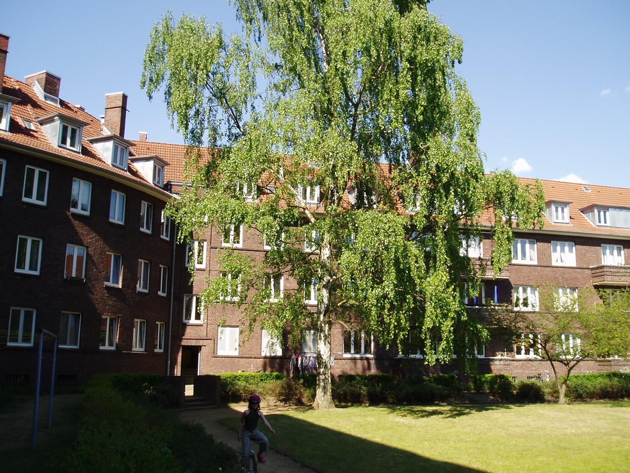 Wohnungsangebot - Photo 4