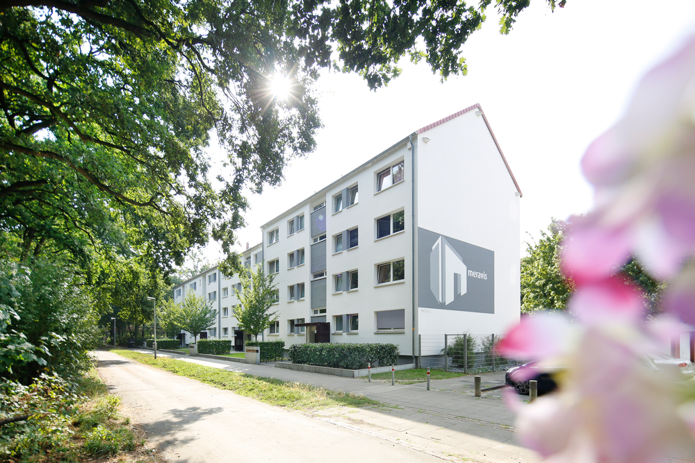 Wohnungsangebot - Photo 1