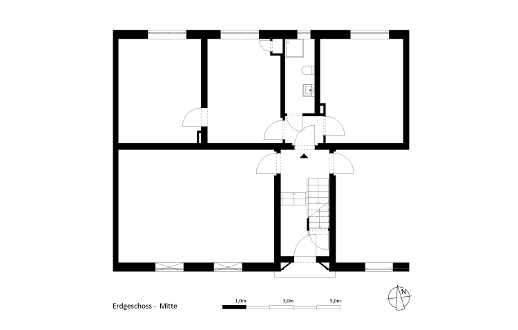Wohnungsangebot - Photo 1