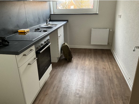 Wohnungsangebot - Photo 1
