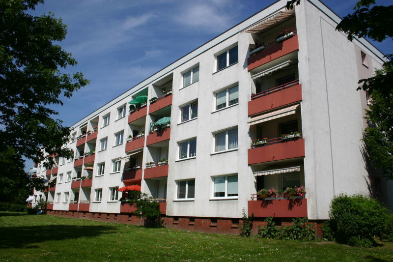 Wohnungsangebot - Photo 2