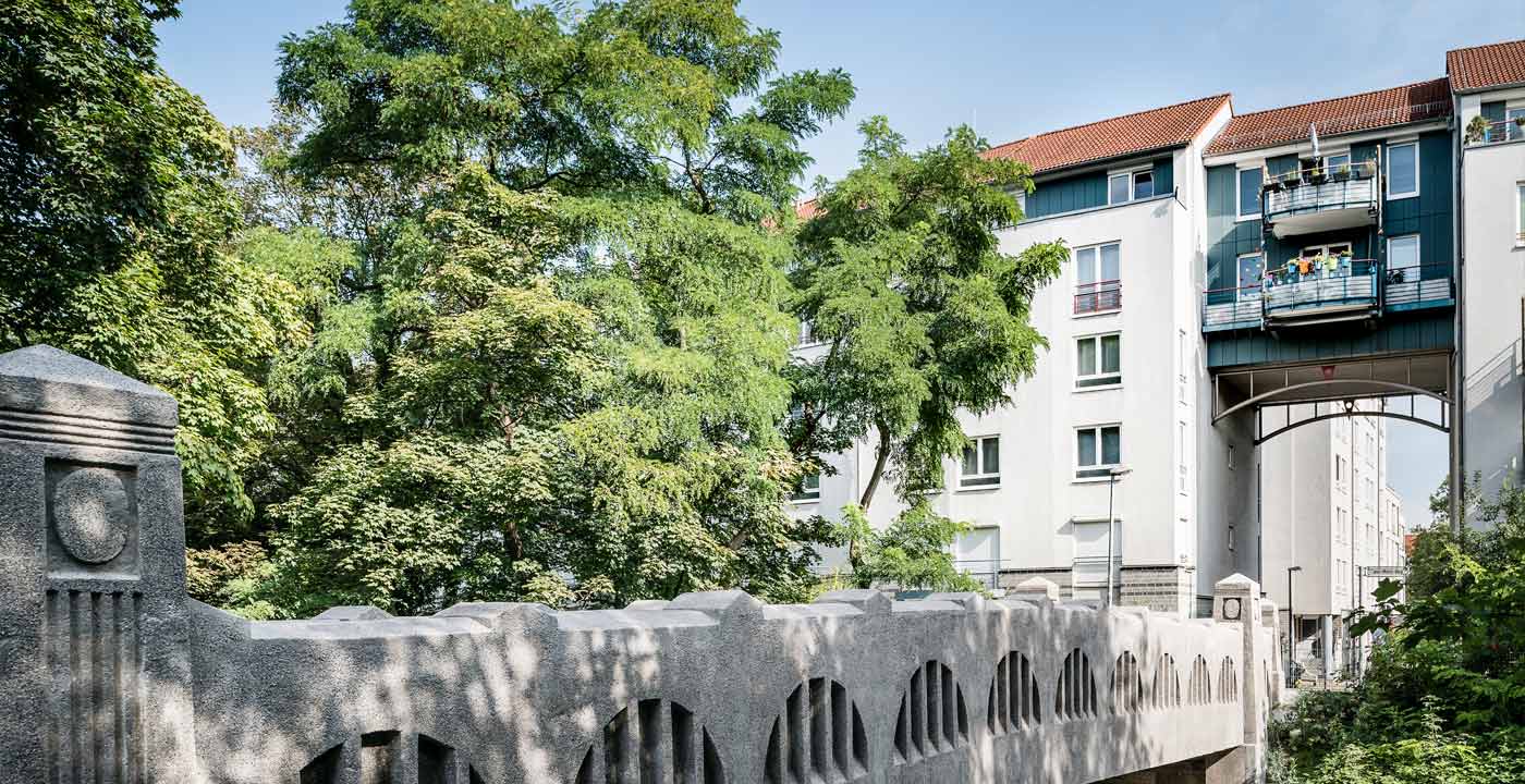 Wohnungsangebot - Photo 3