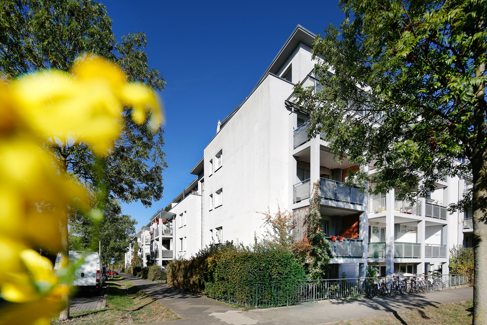 Wohnungsangebot - Photo 2