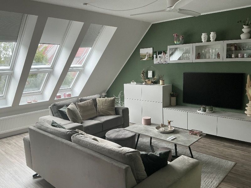 Wohnungsangebot - Photo 1