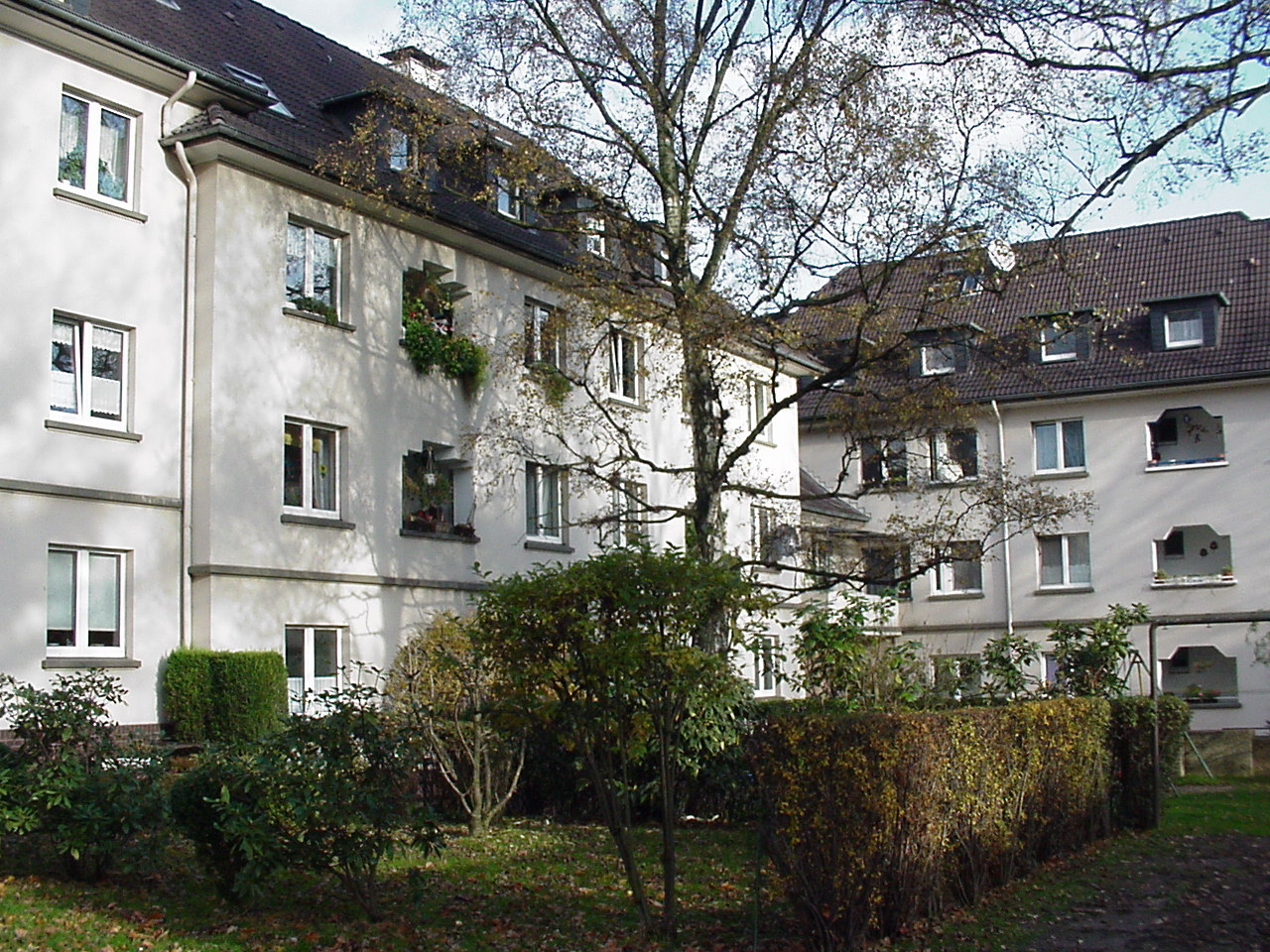Wohnungsangebot - Photo 2