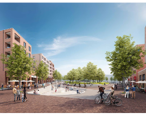 Wohnungsangebot - Foto 2