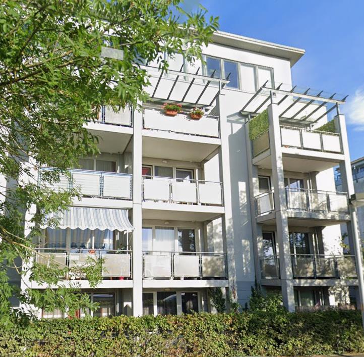 Wohnungsangebot - Photo 1