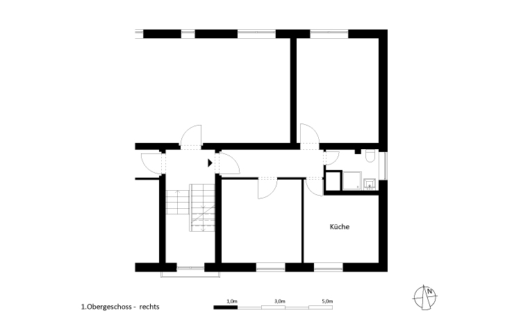 Wohnungsangebot - Foto 1