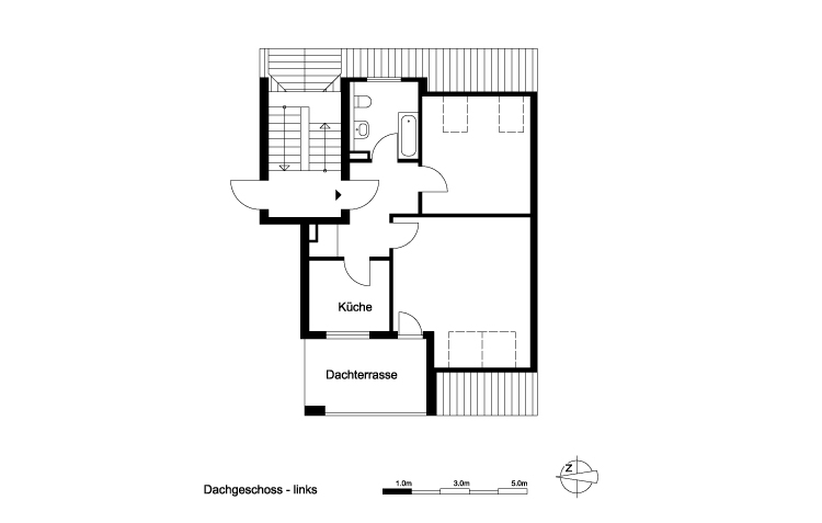 Wohnungsangebot - Photo 1