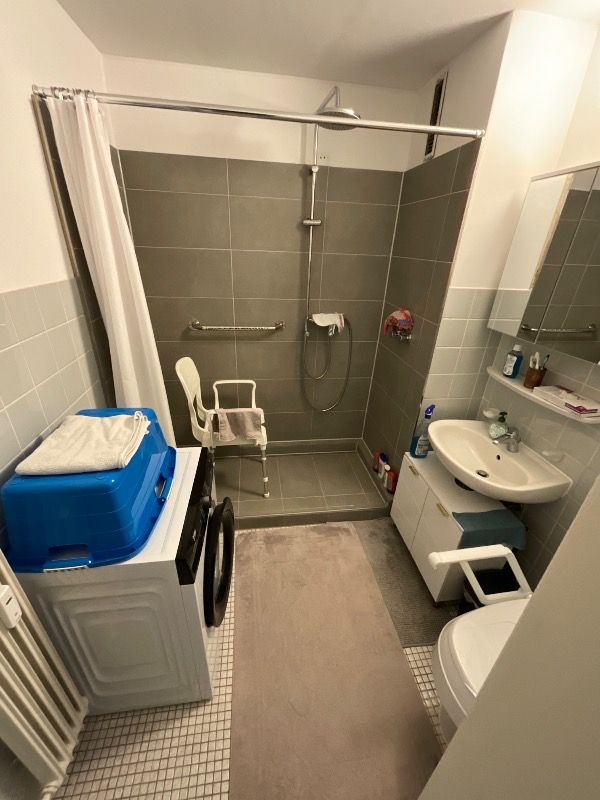 Wohnungsangebot - Photo 2