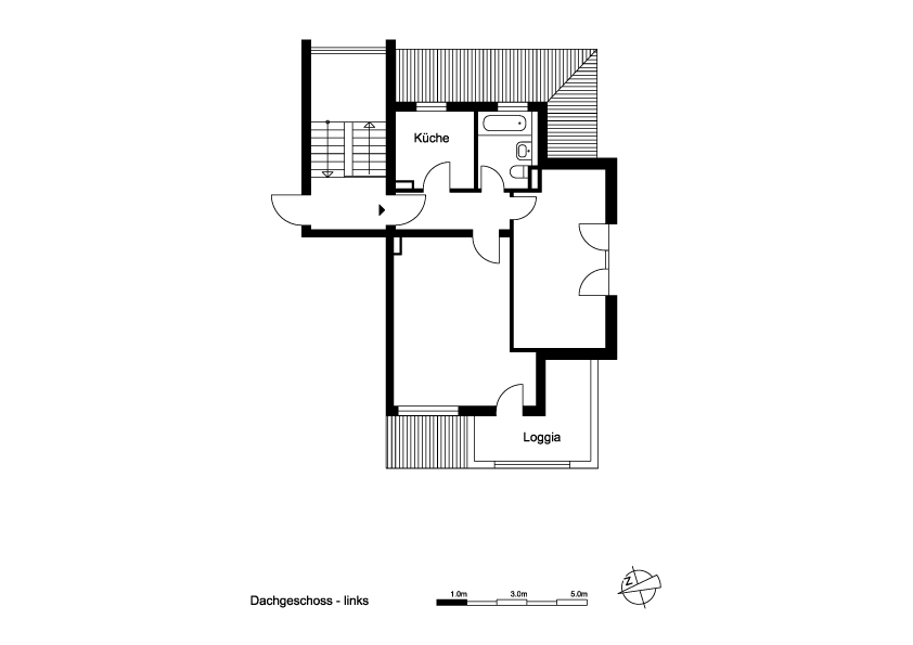 Wohnungsangebot - Photo 1