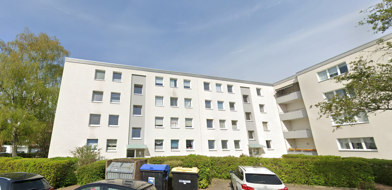 Wohnungsangebot - Photo 2