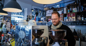 Fahrradcafé Hannover
