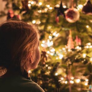 Energiesparende Weihnachtsbeleuchtung: 7 hilfreiche Tipps