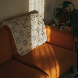 Sonnenlicht schenkt kostenlos Wärme