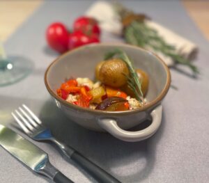 Rezept: Herbst-Potpourrie
