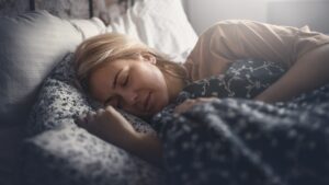 Mit Einschlaftipps besser schlafen