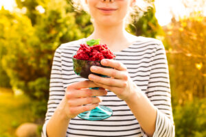 Eis selber machen: 5 einfache und leckere Rezepte