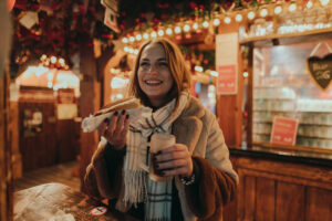 Weihnachtsmärkte in Hamburg, Hannover und Düsseldorf