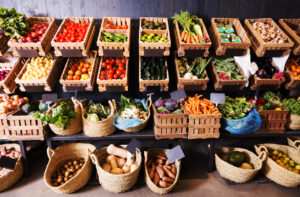 7 Zero-Waste-Tipps: Wie esse ich nachhaltig?