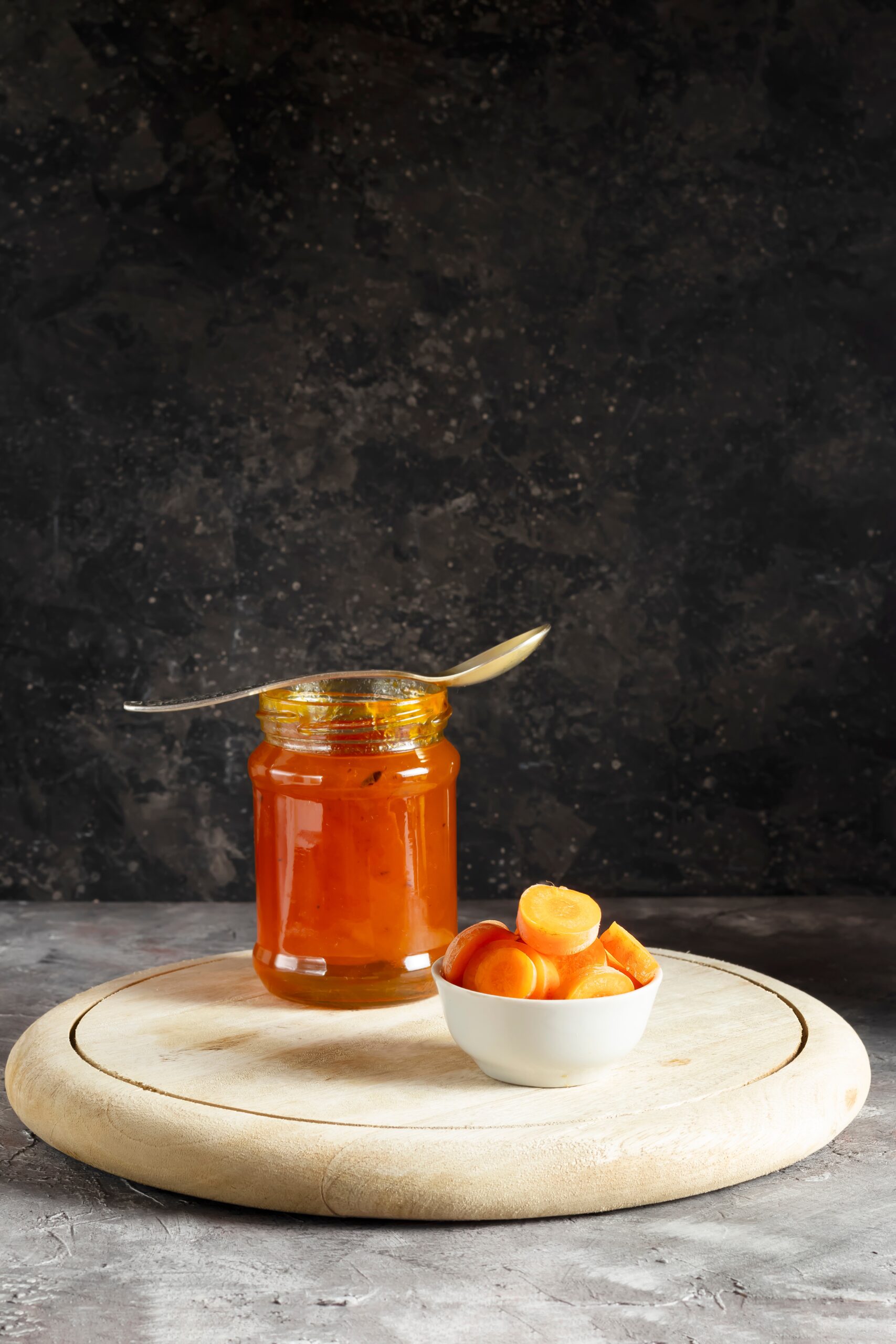 Lady Marmelade